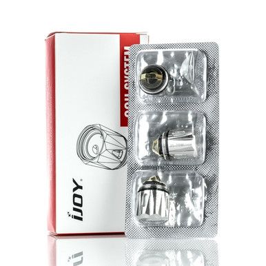 iJoy Diamond Baby Replacement Coils (3-Pack) thumbnail