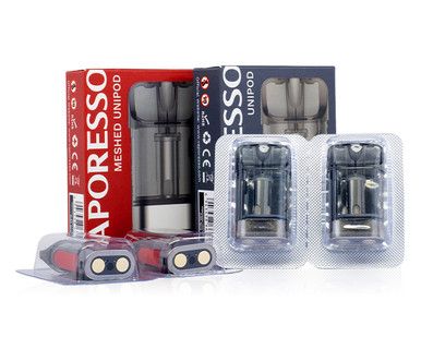 Vaporesso XTRA Unipod Pods (2-Pack) with Packaging