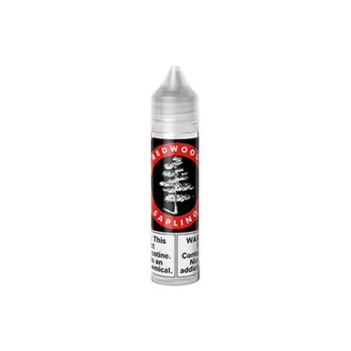 California Sunset (Red) Redwood Ejuice 60mL Bottle