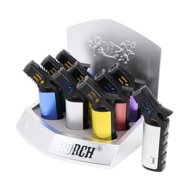 Scorch Torch (DSPLY 9pc)(Lighter) No. 61703 thumbnail