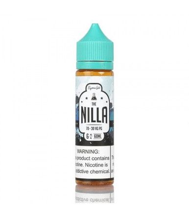 The Nilla by Elysian Nilas 120mL Series Bottle