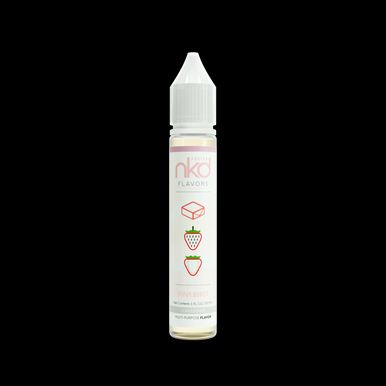 Pink Burst NKD Flavor Concentrate 30ml bottle