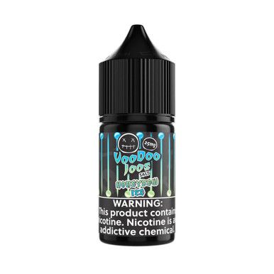 Honeydew Ice Voodoo Joos Salts 30mL Bottle