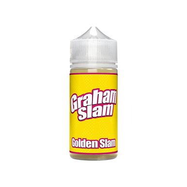 Original (Golden Slam) The Graham 60mL bottle