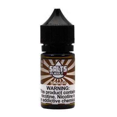 Keep-It-100-Salts-Tobacco-30ml
