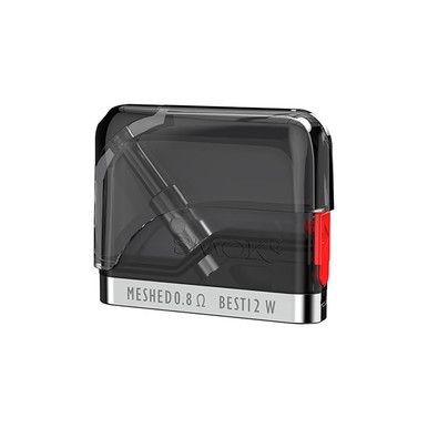 Smok Thiner Meshed Replacement Pods 2-Pack