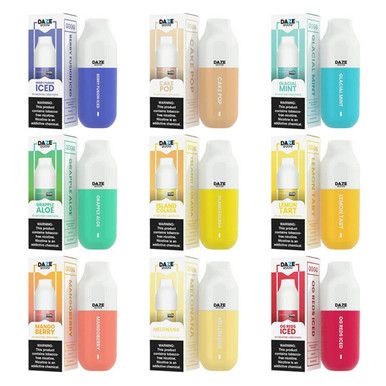 7Daze Egge Disposable thumbnail