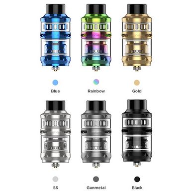 Geekvape P Subohm Tank Group Photo