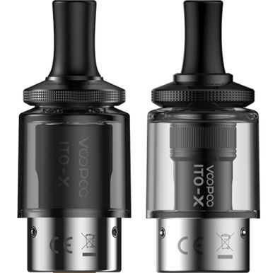 Voopoo ITO-X Pod
All