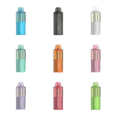 Yovo JB50000 Disposable Pod thumbnail