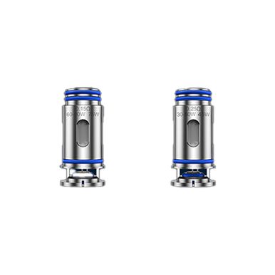 Freemax Marvos MS-D Mesh Coil Series 5-Pack group photo