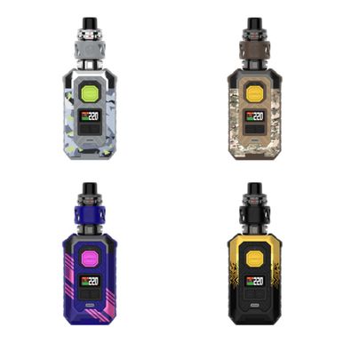 Vaporesso Armour Max CMF iTank T Ver Starter Kit Group Image