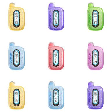 Suonon Donete Disposable thumbnail