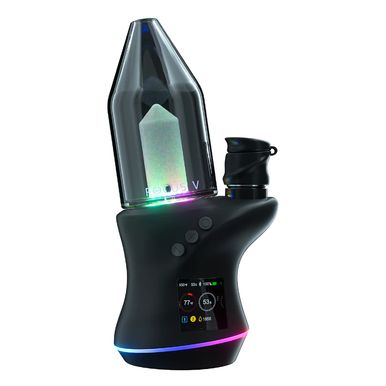Focus V Carta 2 Smart Rig (Kit) black