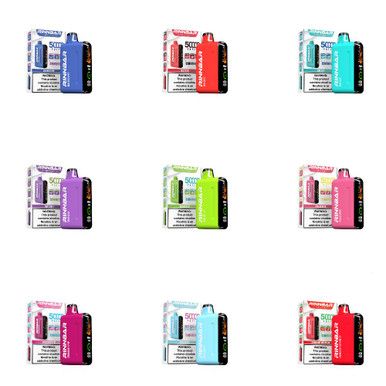 Rinn Bar NIX Nixodine Disposable thumbnail