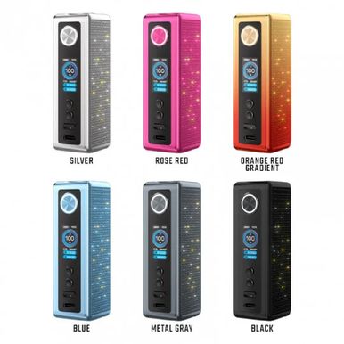 Voopoo Vinci Spark Mod Group Image