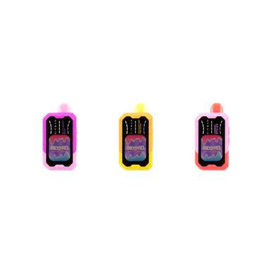 Rifbar MixPro Sweet Disposable thumbnail