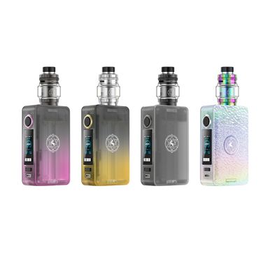 Lost Vape Centaurus N200 Starter Kit Group photo