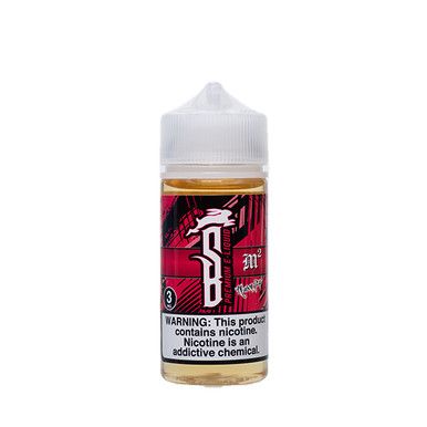 M2 (Mothers Milk) by Suicide Bunny TF-Nic Series 100mL bottle