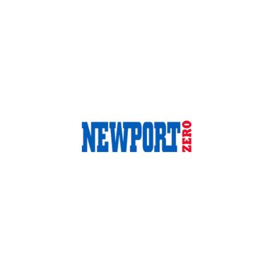 newport zero logo