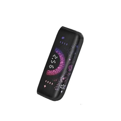 Geek Bar Digi BRK Mod Black