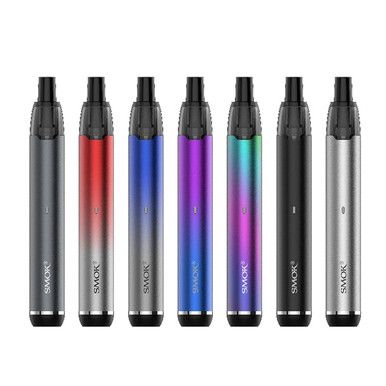 Smok Stick G15 Pod System Group Photo