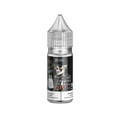 Fuse Time Bomb Vapors Salts 30mL bottle
