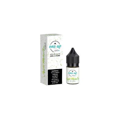 Apple Melon Ice One Up TFN Salts 30mL with packaging
