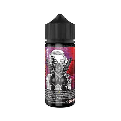 Original Bunny Suicide Bunny 120mL bottle