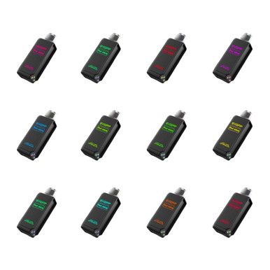 SVOPP Pod Juice Disposable thumbnail