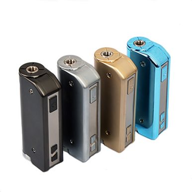IPV Mini Mod 30W Group Photo