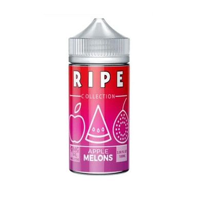 Apple Melons Vape 100 100mL bottle
