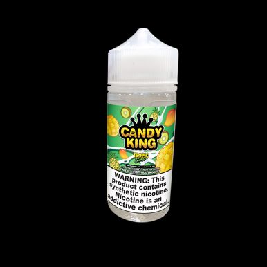 Tropic Chew Candy King 100mL Bottle