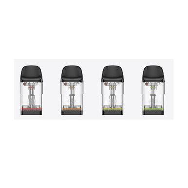 Uwell Caliburn GPP Side Fill Replacement Pods (3-Pack) thumbnail