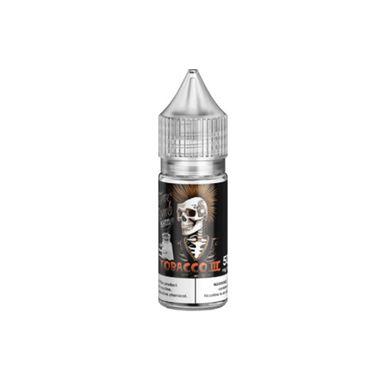 Tobacco III Time Bomb Vapors Salts 30mL bottle