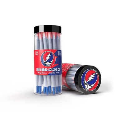 Blazy Susan Grateful Dead Cones 1.25