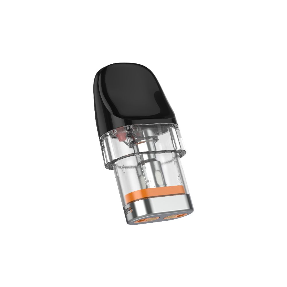 SMOK Novo Core Replacement Pods mesh 0.6ohm