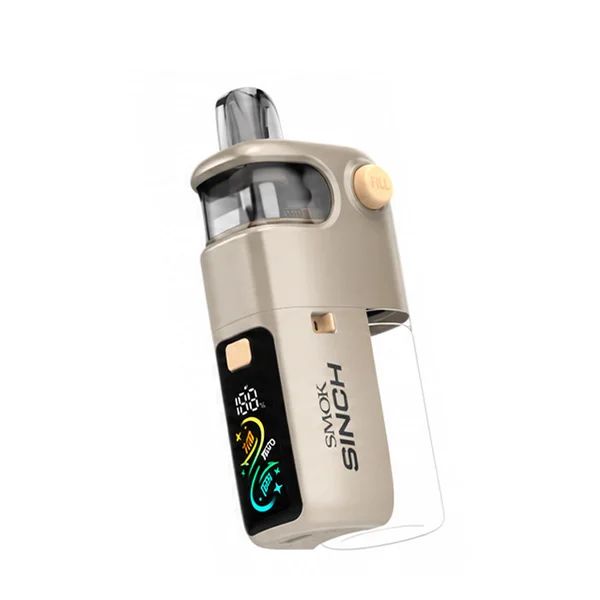 Smok Sinch Device Pod System champagne gold