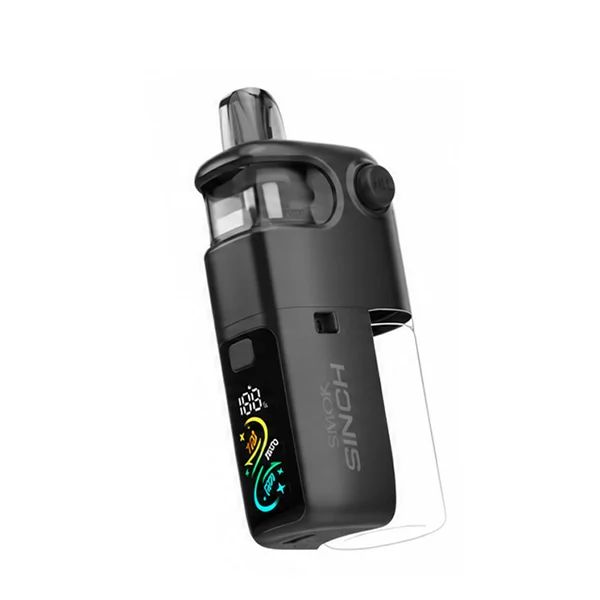 Smok Sinch Device Pod System Gun Metal