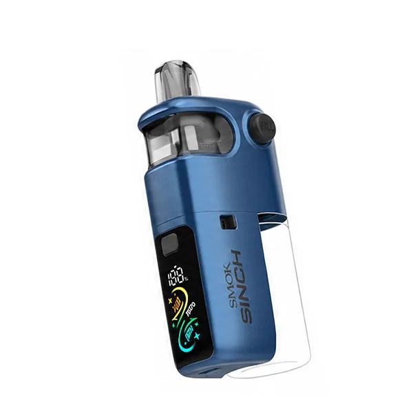 Smok Sinch Device Pod System navy blue