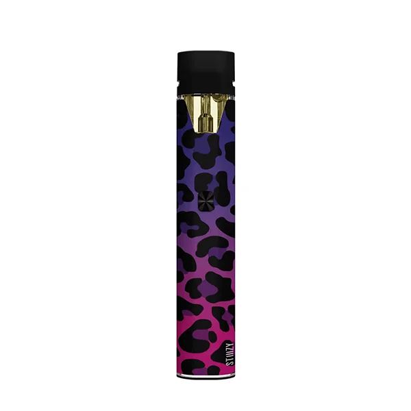 STIIIZY (Battery Only) Pro Battery cheetah