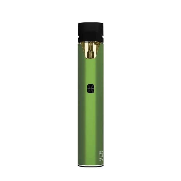 STIIIZY (Battery Only) Pro Battery green