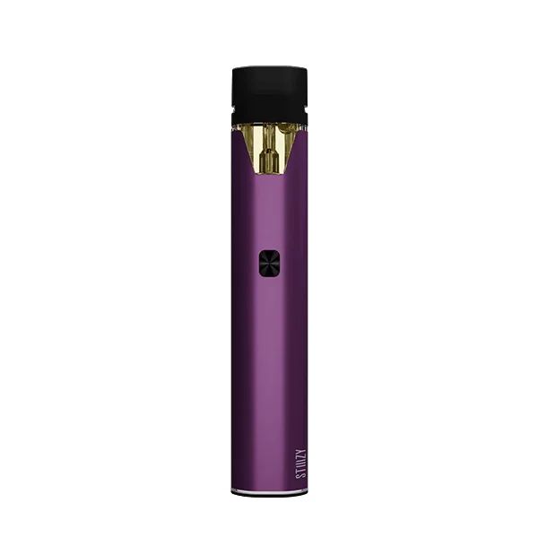 STIIIZY (Battery Only) Pro Battery purple