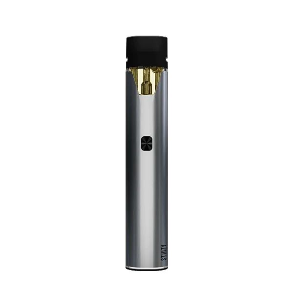 STIIIZY (Battery Only) Pro Battery silver