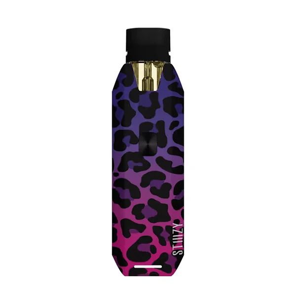 STIIIZY (Battery Only) Pro XL Battery cheetah