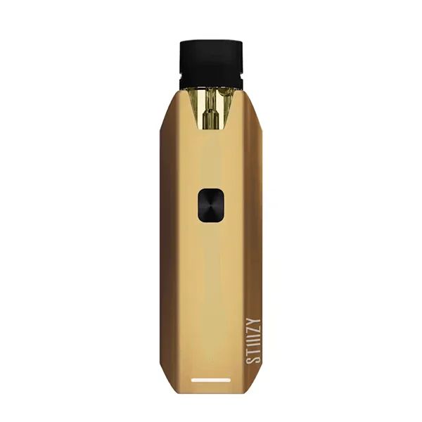STIIIZY (Battery Only) Pro XL Battery gold