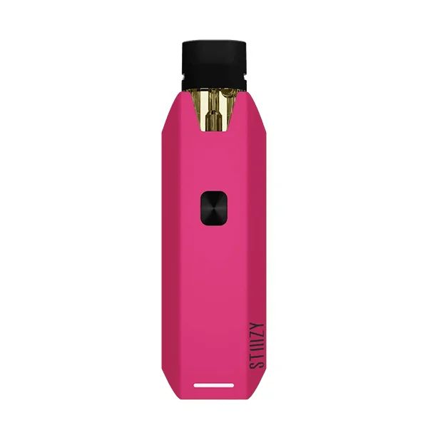 STIIIZY (Battery Only) Pro XL Battery neon pink
