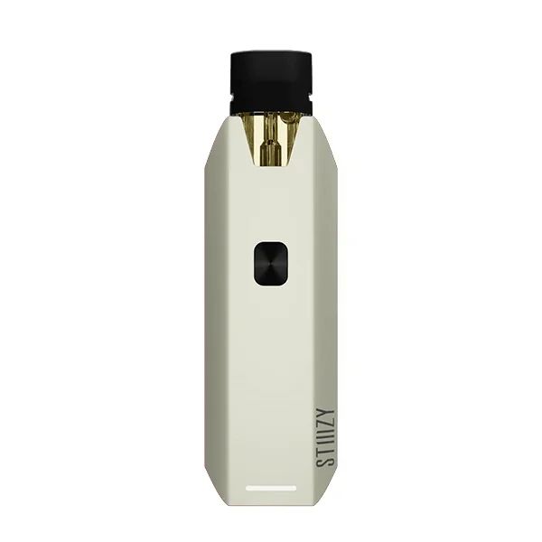 STIIIZY (Battery Only) Pro XL Battery pearl white