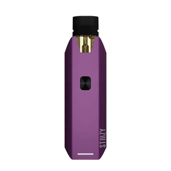STIIIZY (Battery Only) Pro XL Battery purple