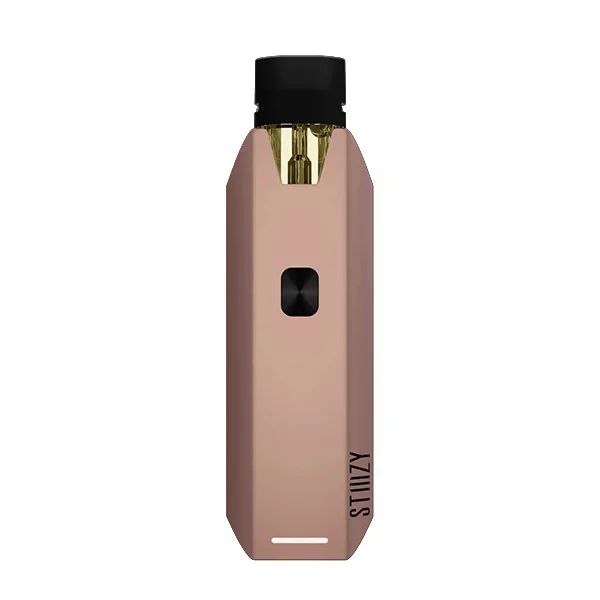 STIIIZY (Battery Only) Pro XL Battery rose